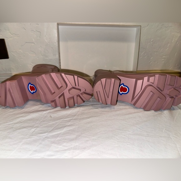 Moncler rain boot - Picture 8 of 8